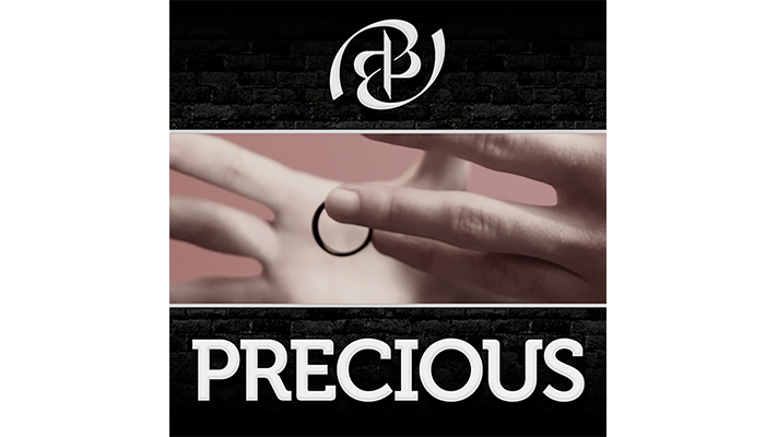 RPB (Rising,Precious & Balance) by Barbu Magic - - Video Download Barbu Nitelea bei Deinparadies.ch