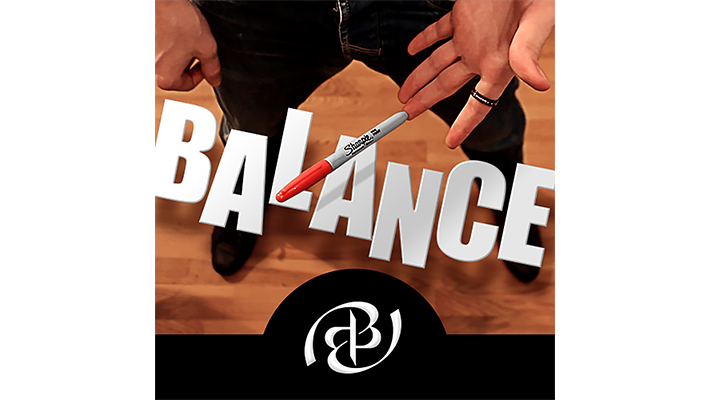 RPB (Rising,Precious & Balance) by Barbu Magic - - Video Download Barbu Nitelea bei Deinparadies.ch