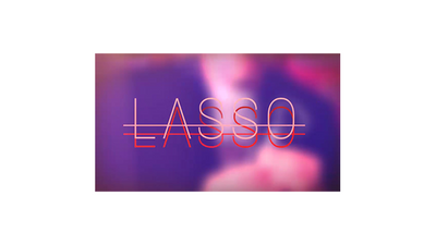 Lasso by Sebastien Calbry - - Video Download CALBRY SEBASTIEN at Deinparadies.ch
