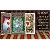 KADAR Playing Cards Designed by Christopher J Gould Magic Tao bei Deinparadies.ch
