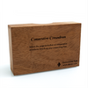 Consecutive Conundrum (The Obscuriosity Series: #3) by Diamond Jim Tyler 