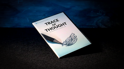 Trace of Thought (DVD e oggetti di scena) di SansMinds Creative Lab SansMinds Productionz Deinparadies.ch