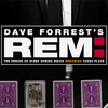 Dave Forrest's REM David Forrest bei Deinparadies.ch