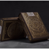 Medallion Playing Cards | Theory 11 theory11 bei Deinparadies.ch