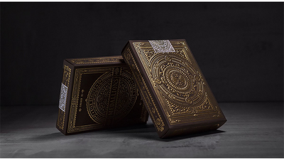 Medallion Playing Cards | Theory 11 theory11 bei Deinparadies.ch