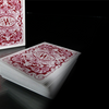 Chameleon Playing Cards (Red) by Expert Playing Cards Conjuring Arts Research Center Deinparadies.ch