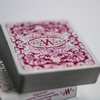 Chameleon Playing Cards (Red) by Expert Playing Cards Conjuring Arts Research Center bei Deinparadies.ch
