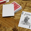 Bicycle Maiden Back Playing Cards Bicycle consider Deinparadies.ch