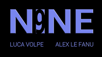 Nine by Alex Le Fanu and Luca Volpe Deinparadies.ch bei Deinparadies.ch
