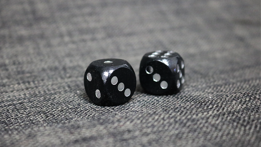 Glückswürfel | Loaded Dice Murphy's Magic Supplies, Inc. bei Deinparadies.ch