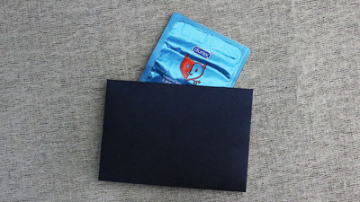Condom to Card | N2G N2G at Deinparadies.ch