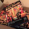 Poster di The Golden Age of Magic: The Nielsen Collection Parte I Deinparadies.ch a Deinparadies.ch
