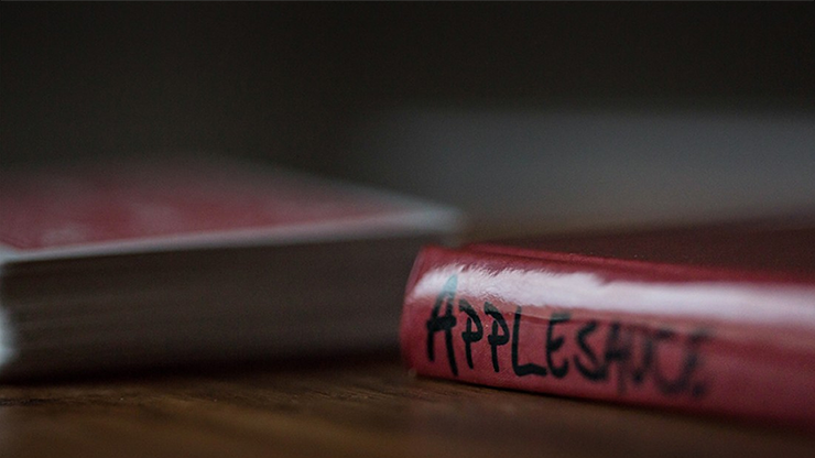 Applesauce by Patrick G. Redford George Tait bei Deinparadies.ch