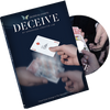 Deceive (Gimmick Material Included) by SansMinds Creative Lab SansMinds Productionz Deinparadies.ch
