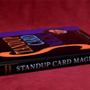 Stand up Card Magic by Roberto Giobbi Penguin Magic bei Deinparadies.ch