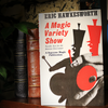 A Magic Variety Show (Limited/Out of Print) by Eric Hawkesworth Ed Meredith bei Deinparadies.ch