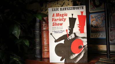 A Magic Variety Show (limité/épuisé) par Eric Hawkesworth Ed Meredith Deinparadies.ch