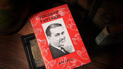 Fingertip Fantasies (limité/épuisé) par Bob Ostin Ed Meredith sur Deinparadies.ch