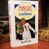 Magic as Entertainment | Harold Taylor Ed Meredith at Deinparadies.ch