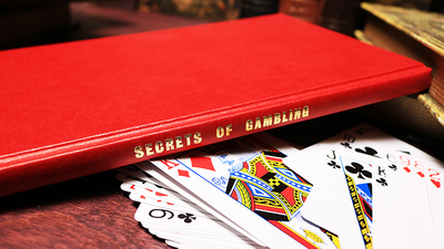 Secrets of Gambling | Hugh Miller Ed Meredith bei Deinparadies.ch
