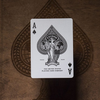 Tycoon Playing Cards Ivory theory11 at Deinparadies.ch