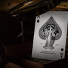 Tycoon Playing Cards Black theory11 at Deinparadies.ch