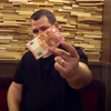 Money Switch by Mickael Chatelain Gi'Mick Magic bei Deinparadies.ch