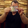 Money Switch by Mickael Chatelain Gi'Mick Magic bei Deinparadies.ch