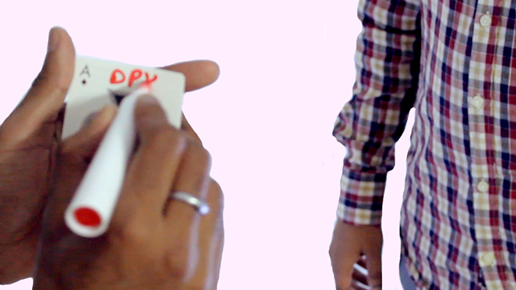Piklumagic Presents MADCAP BOY by D'Puck M'Shra - Video Download Deepak Mishra bei Deinparadies.ch