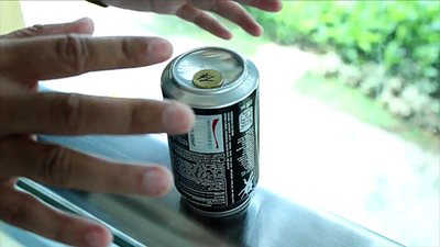 Mysterious Can by Arnel Renegado - Video Download ARNEL L. RENEGADO at Deinparadies.ch