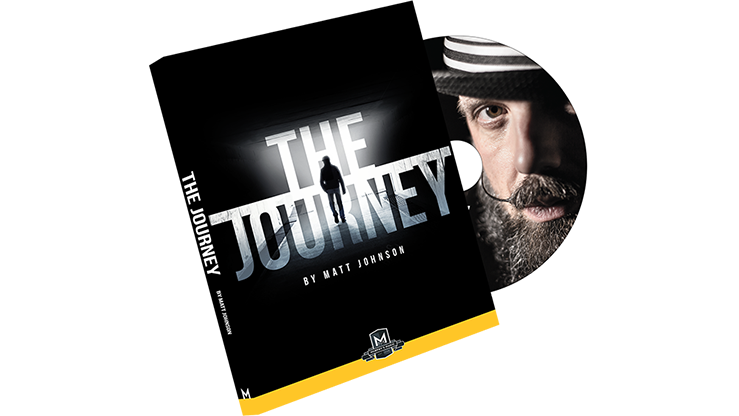 The Journey by Matt Johnson Murphy's Magic bei Deinparadies.ch