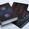 Bicycle Nocturnal Playing Cards Bicycle bei Deinparadies.ch