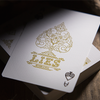 Lies Playing Cards (Nothing is Real) Murphy's Magic bei Deinparadies.ch