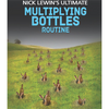 Nick Lewin's Ultimate Multiplying Bottles Routine Lewin Enterprises bei Deinparadies.ch