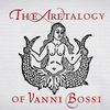 The Aretalogy of Vanni Bossi by Stephen Minch Penguin Magic Deinparadies.ch