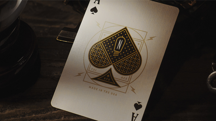 Neil Patrick Harris Playing Cards | Theory 11 theory11 at Deinparadies.ch