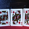 Bicycle Styx Playing Cards (Brown and Bronze) by US Playing Card Murphy's Magic Deinparadies.ch