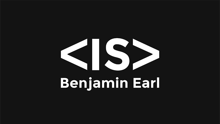 Less is More (Standard Edition) by Benjamin Earl Vanishing Inc. bei Deinparadies.ch