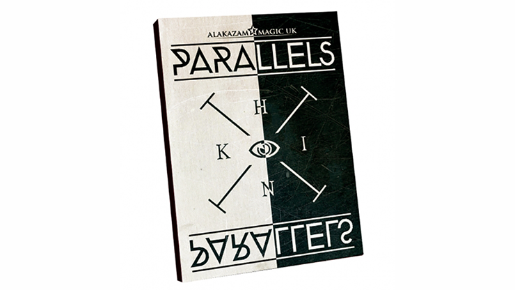 Parallels by Think Alakazam Magic Deinparadies.ch