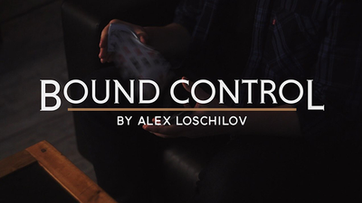 Bound Control by Alex Loschilov - Video Download Tune2Magic SHOP, LLC ROYALTY bei Deinparadies.ch