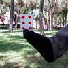 Kung Fu Foot (Gimmick and Online Instructions) by Héctor Mancha Vanishing Inc. bei Deinparadies.ch