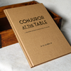 Conjuror at the Table by Al James Magic Inc bei Deinparadies.ch