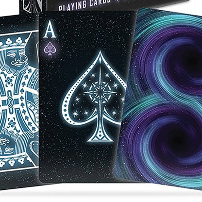 Bicycle Stargazer Playing Cards Deinparadies.ch