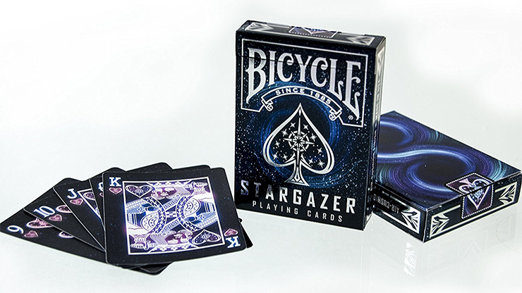 Bicycle Stargazer Playing Cards Bicycle consider Deinparadies.ch