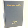 Routines Matter by T. Lewis & P. Willmarth Magic Methods bei Deinparadies.ch