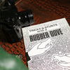Tricks & Stunts with a Rubber Dove by Ian Adair Ed Meredith bei Deinparadies.ch