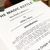 The Magic Kettle (Any Drink Called For!) by Jeffery Atkins Ed Meredith bei Deinparadies.ch