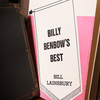 Billy Benbow's Best by Bill Lainsbury Ed Meredith bei Deinparadies.ch