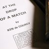 At the Drop of a Match by Ken De Courcy Ed Meredith at Deinparadies.ch