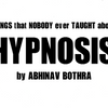 T.N.T. Hypnosis by Abhinav Bothra - Mixed Media Download Abhinav Bothra bei Deinparadies.ch